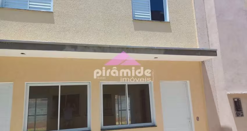 Casa com 2 dormitórios à venda, 66 m² por r$ 275.000,00 - santa luzia - caçapava/sp