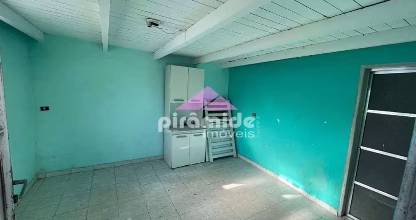 Casa com 3 dormitórios à venda, 117m² por r$ 330.000,00 - jardim paulista - são josé dos campos / s
