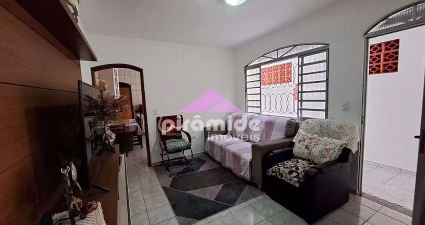 Casa à venda, 60 m² por r$ 360.000,00 - jardim santa inês i - são josé dos campos/sp