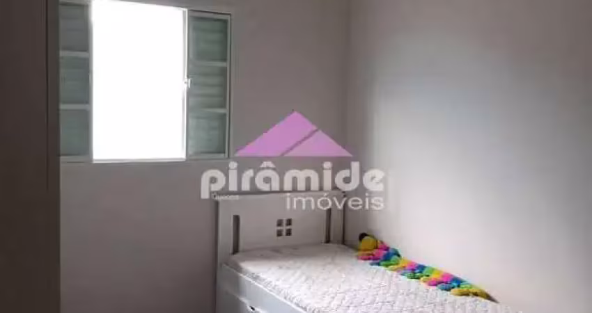 Casa à venda, 61 m² por r$ 385.000,00 - jardim santo onofre - são josé dos campos/sp
