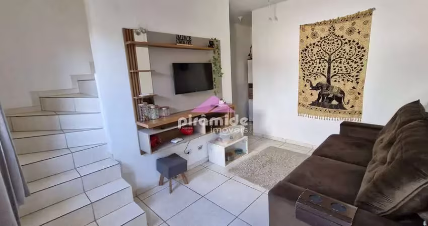 Casa em condomínio fechado com 2 quartos à venda no Balneário dos Golfinhos, Caraguatatuba 