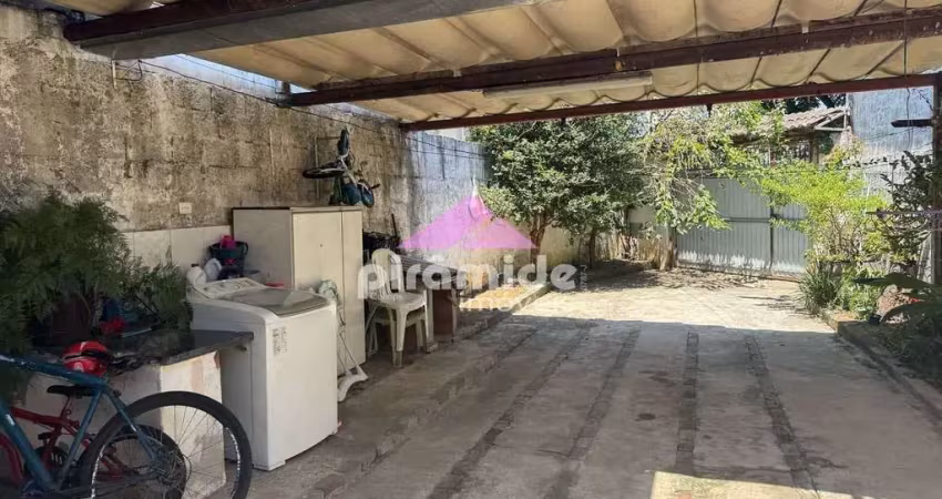 Casa com 3 dormitórios à venda, 46 m² por r$ 270.000,00 - vila nair - são josé dos campos/sp