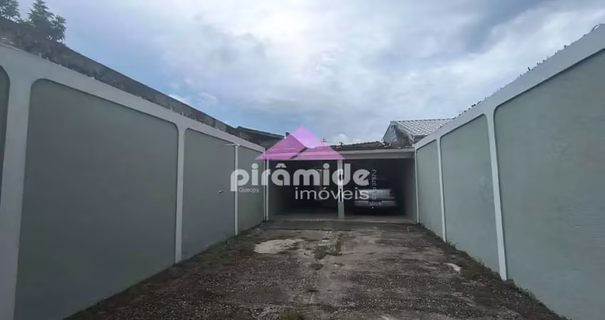 Casa com 2 dormitórios à venda, 100 m² por r$ 400.000,00 - jardim maristela - caraguatatuba/sp