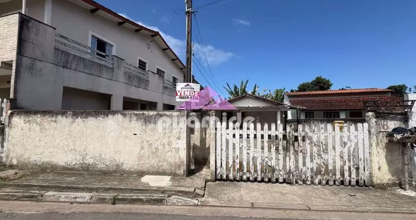 Casa com 2 dormitórios à venda, 100 m² por r$ 300.000,00 - morro do algodão - caraguatatuba/sp