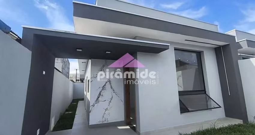 Casa com 2 dormitórios à venda, 62 m² por r$ 390.000,00 - balneário dos golfinhos - caraguatatuba/s