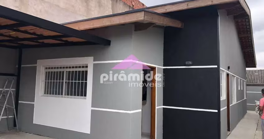 Casa à venda, 85 m² por r$ 360.000,00 - jardim santa luzia - são josé dos campos/sp