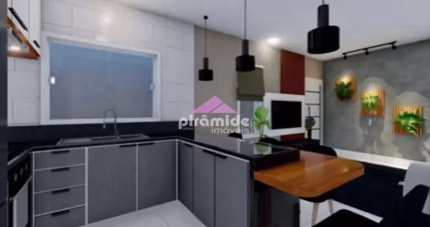Casa com 2 dormitórios à venda, 54 m² por r$ 387.000,00 - balneário dos golfinhos - caraguatatuba/s