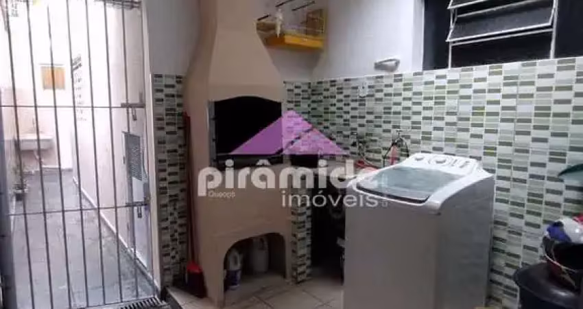 Casa com 4 dormitórios à venda, 196 m² por r$ 395.000,00 - vila antônio augusto luiz - caçapava/sp