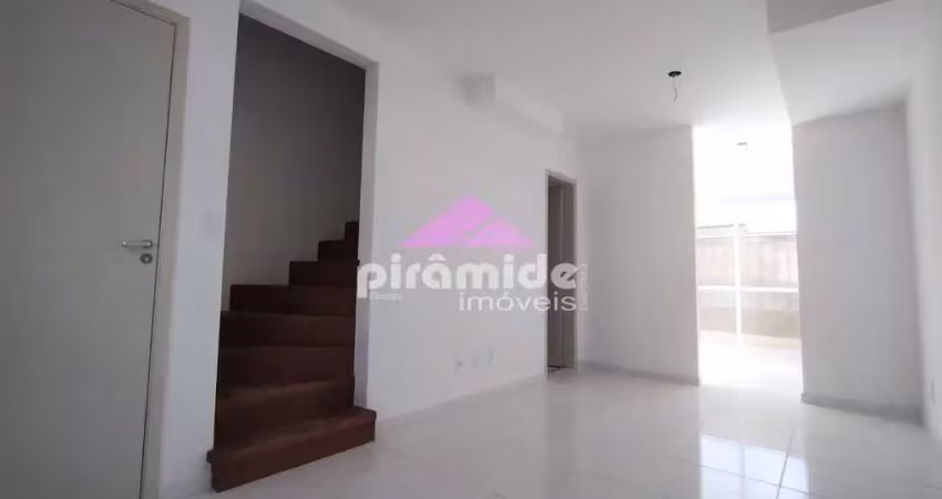 Casa com 2 dormitórios à venda, 98 m² por r$ 270.000,00 - jardim colônia - jacareí/sp