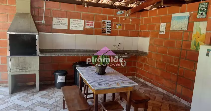 Casa com 1 dormitório à venda, 25 m² por r$ 380.000,00 - maranduba - ubatuba/sp