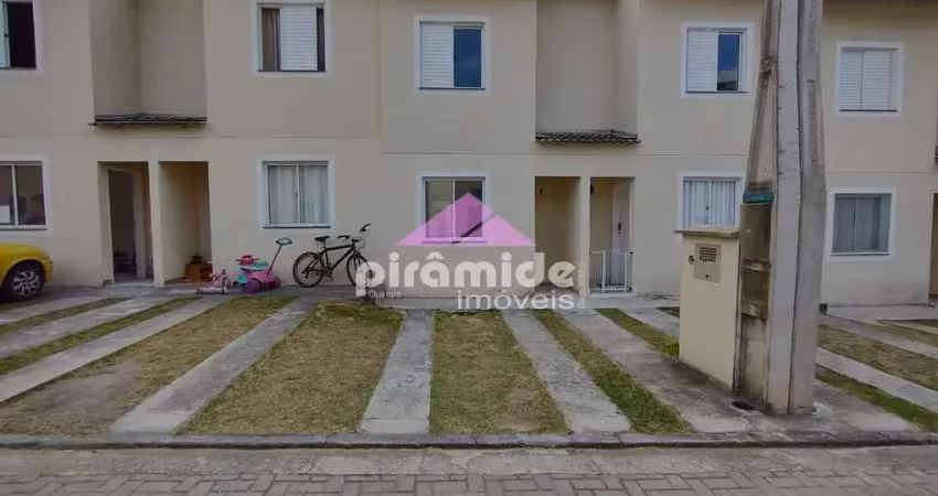 Casa com 2 dormitórios à venda, 98 m² por r$ 270.000,00 - jardim colônia - jacareí/sp