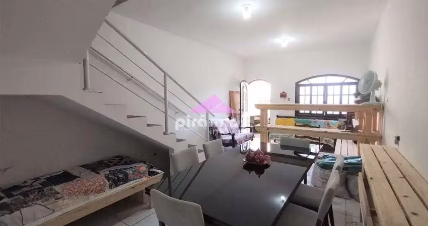Casa com 2 dormitórios à venda, 110 m² por r$ 275.000,00 - parque residencial eldorado - caçapava/s
