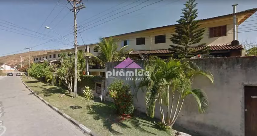 Sobrado à venda, 150 m² por r$ 360.000,00 - sumaré - caraguatatuba/sp