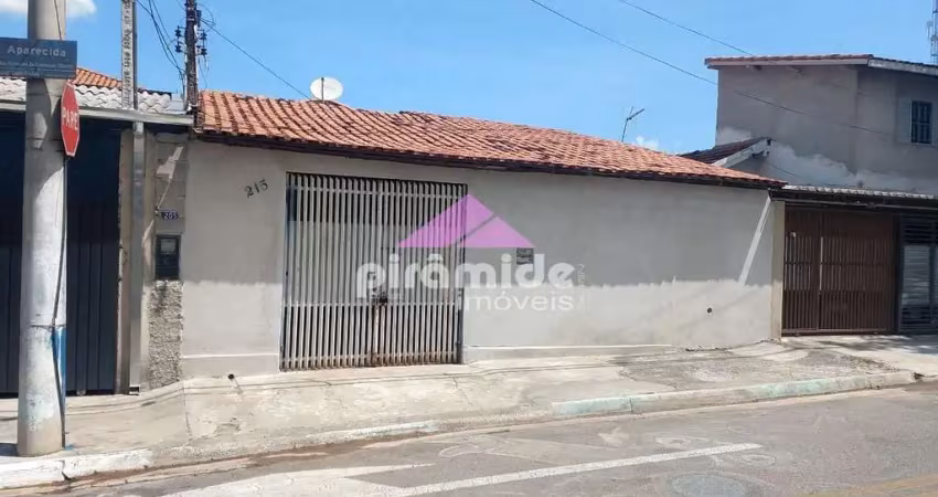 Casa à venda, 65 m² por r$ 250.000,00 - conjunto residencial dom pedro i - são josé dos campos/sp