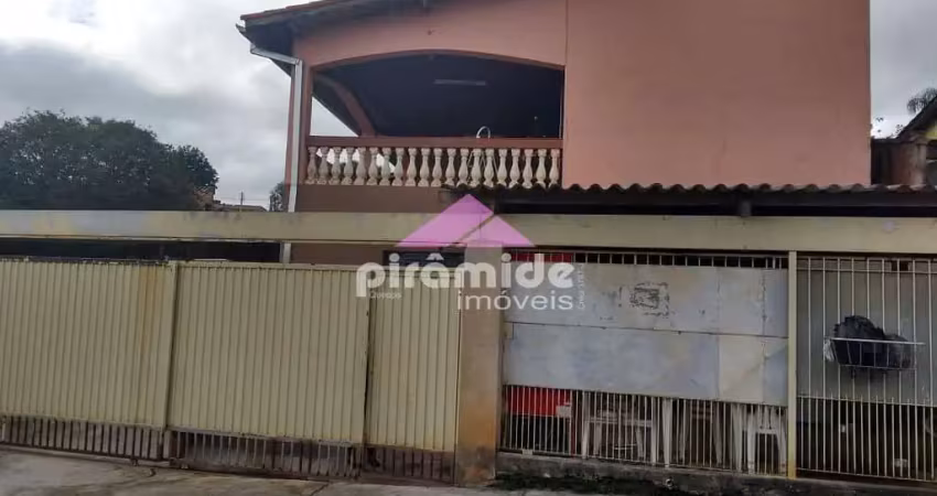 Casa à venda, 120 m² por r$ 320.000,00 - primavera i - são josé dos campos/sp