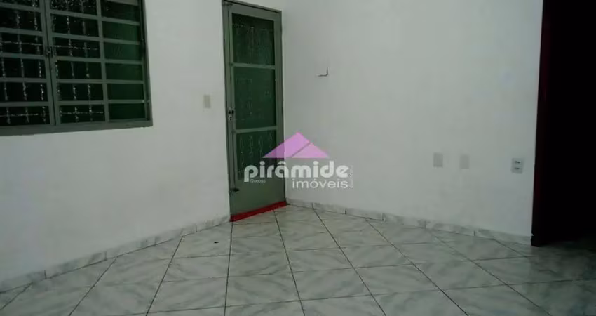 Casa com 2 dormitórios à venda, 55 m² por r$ 295.000,00 - parque interlagos - são josé dos campos/s