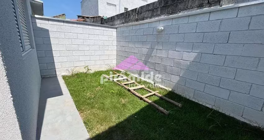 Casa com 2 dormitórios à venda, 66 m² por r$ 345.000,00 - balneário dos golfinhos - caraguatatuba/s
