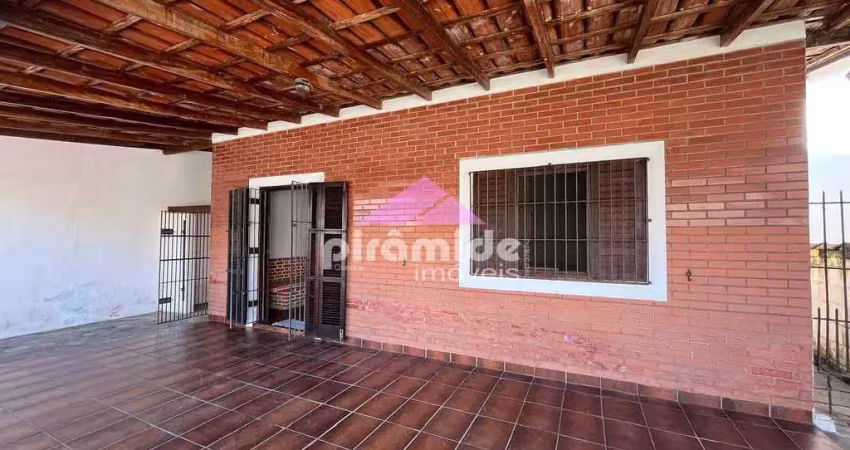 Casa com 2 quartos à venda no Porto Novo, Caraguatatuba 