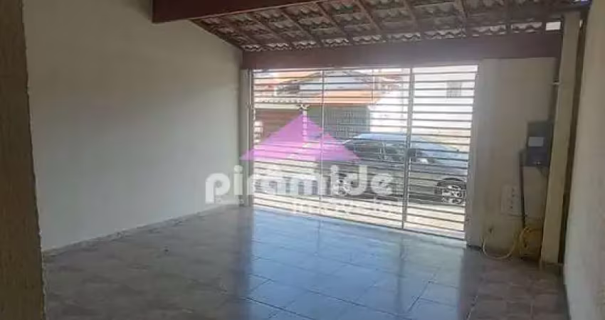 Casa com 2 dormitórios à venda, 100 m² por r$ 350.000,00 - parque interlagos - são josé dos campos/