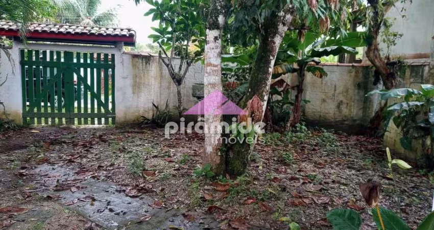 Casa com 2 dormitórios à venda, 100 m² por r$ 398.000,00 - massaguaçu - caraguatatuba/sp