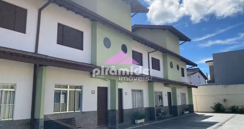 Casa com 2 dormitórios à venda, 85 m² por r$ 350.000,00 - martim de sá - caraguatatuba/sp