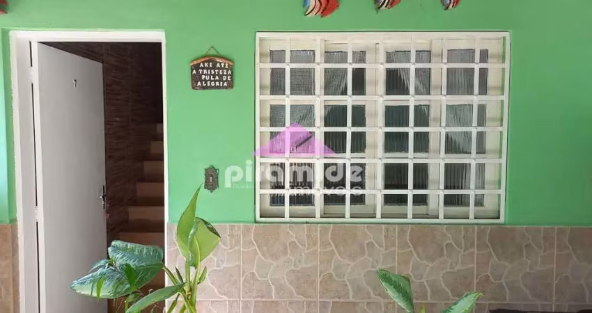 Casa com 2 dormitórios à venda, 40 m² por r$ 330.000,00 - martim de sá - caraguatatuba/sp