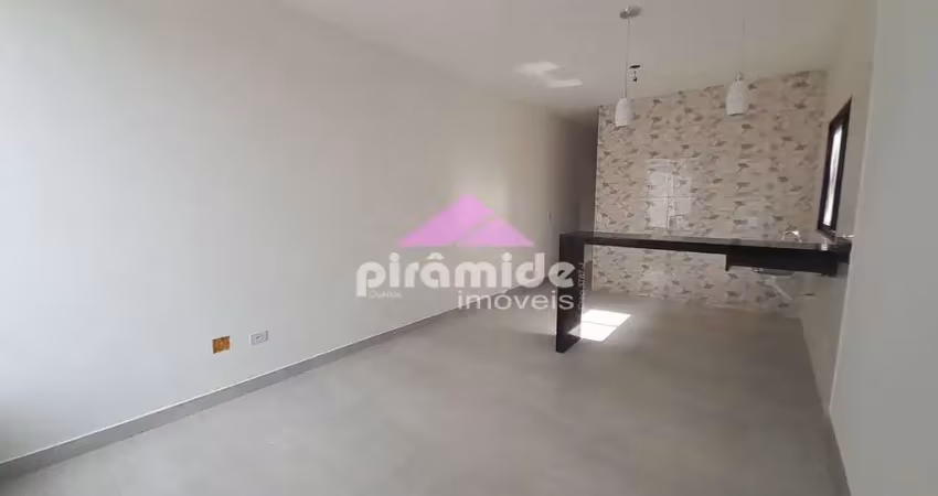 Casa com 2 dormitórios à venda, 65 m² por r$ 350.000,00 - golfinho - caraguatatuba/sp