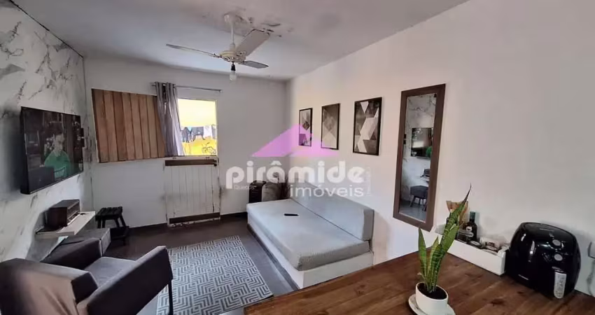 Casa com 2 dormitórios à venda, 45 m² por r$ 320.000,00 - martim de sá - caraguatatuba/sp