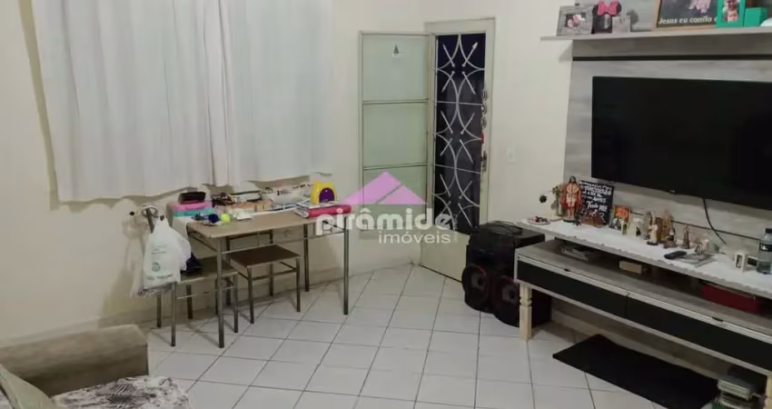 Casa à venda, 107 m² por r$ 295.000,00 - residencial são francisco - são josé dos campos/sp