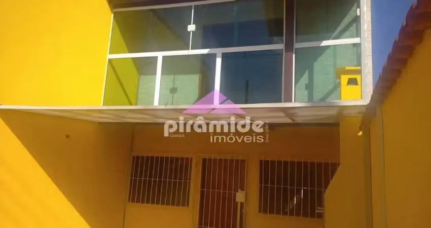 Casa à venda, 103 m² por r$ 300.000,00 - porto novo - caraguatatuba/sp
