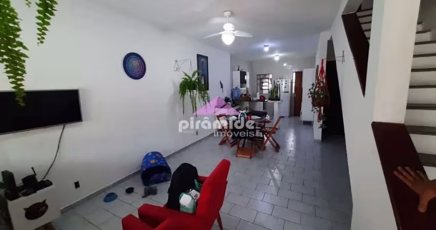 Casa com 2 dormitórios à venda, 81 m² por r$ 340.000,00 - martim de sá - caraguatatuba/sp