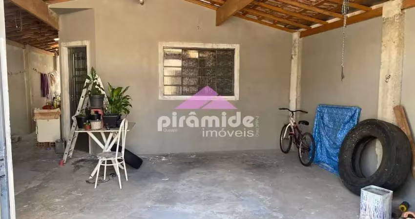 Casa à venda, 72 m² por r$ 300.000,00 - jardim nova detroit - são josé dos campos/sp