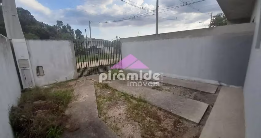 Casa com 2 dormitórios à venda, 60 m² por r$ 299.000,00 - golfinho - caraguatatuba/sp