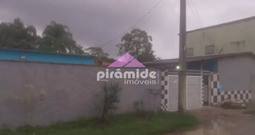 Casa com 3 dormitórios à venda, 200 m² por r$ 300.000,00 - pegorelli - caraguatatuba/sp