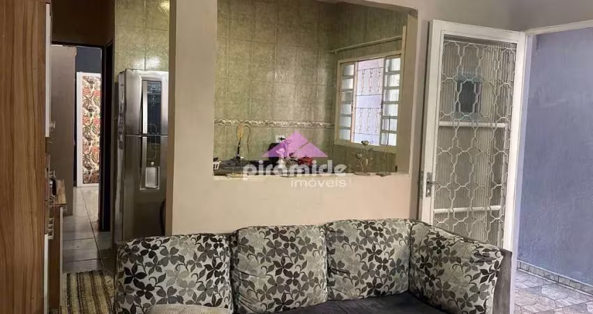 Casa à venda com 3 dormitórios, 68m² por r$ 300.000,00 - residencial ana maria - são josé dos campo