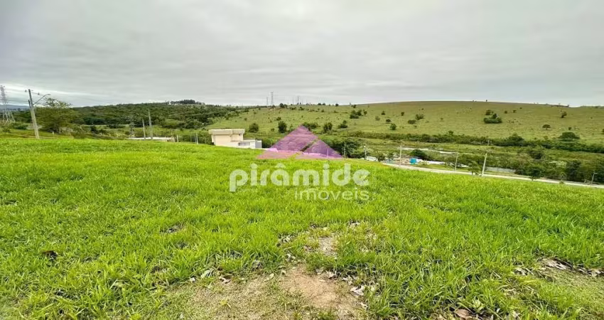 Terreno à venda, 360 m² por r$ 205.000,00 - bela vitta - caçapava/sp