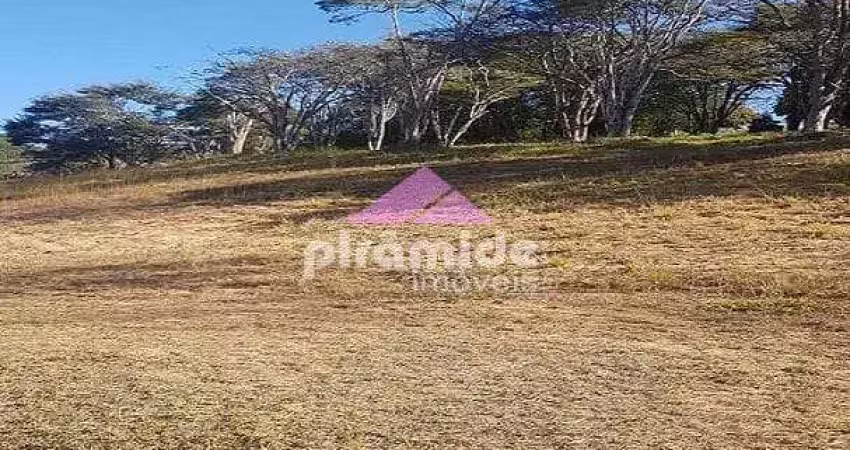Terreno à venda, 1142 m² por r$ 280.000,00 - tapanhão - jambeiro/sp