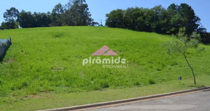Terreno à venda, 1050 m² por r$ 375.000,00 - tapanhão - jambeiro/sp