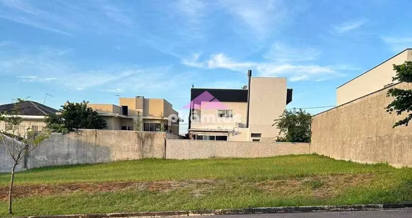 Terreno à venda, 300 m² por r$ 320.000,00 - residencial terras do vale - caçapava/sp