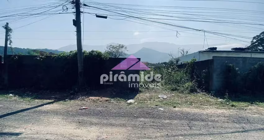 Terreno à venda, 450 m² por r$ 270.000,00 - massaguaçu - caraguatatuba/sp