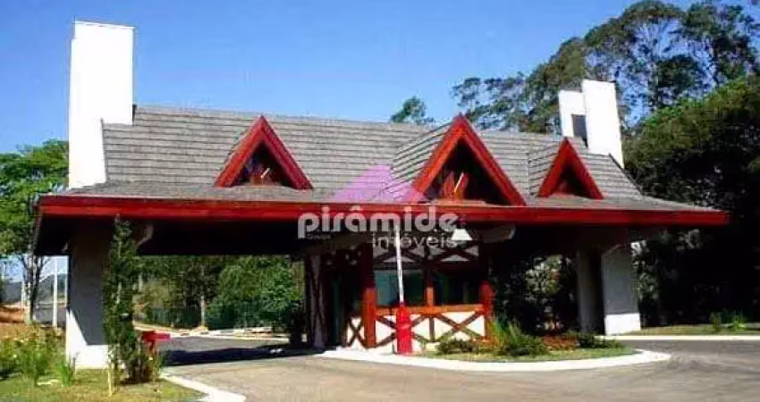 Terreno à venda, 1000 m² por r$ 290.000,00 - jambeiro - jambeiro/sp