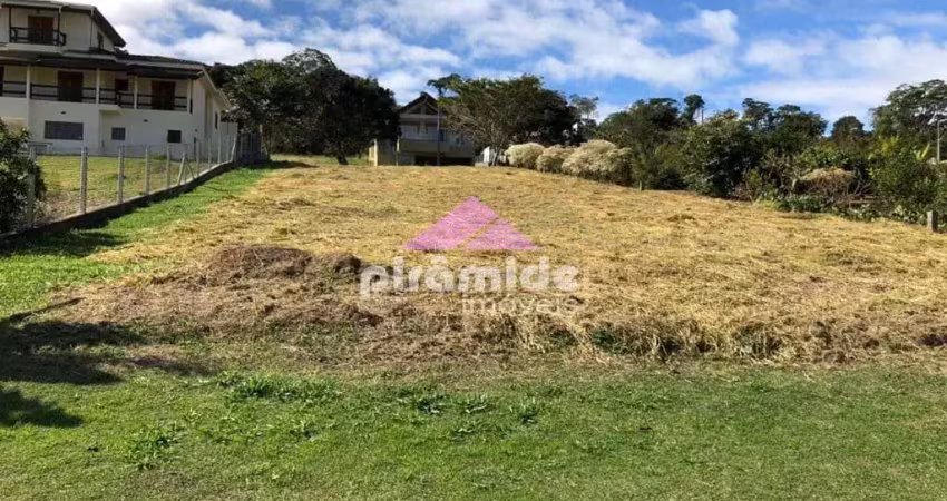 Terreno à venda, 1336 m² por r$ 270.000,00 - zona rural - paraibuna/sp