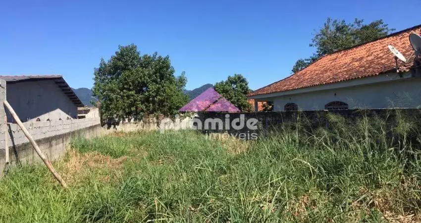 Terreno à venda, 400 m² por r$ 220.000,00 - morro do algodão - caraguatatuba/sp
