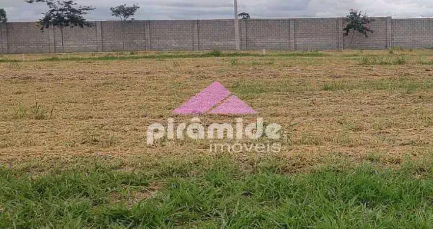 Terreno à venda, 250 m² por r$ 373.000,00 - jardim das flores - são josé dos campos/sp