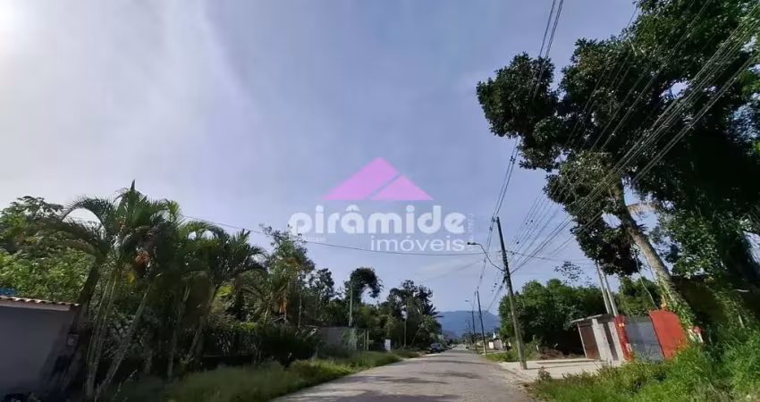 Terreno à venda, 490 m² por r$ 440.000,00 - jardim das gaivotas - caraguatatuba/sp