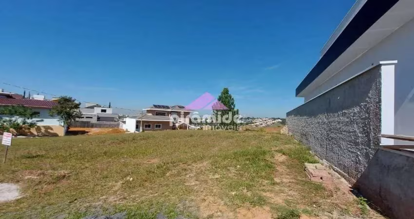 Terreno à venda, 252 m² por r$ 350.000,00 - condomínio residencial mantiqueira - são josé dos campo
