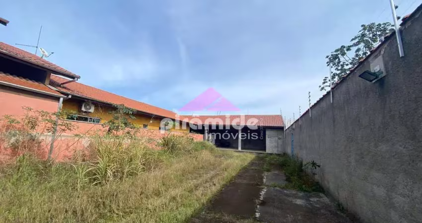 Terreno à venda no Pontal de Santa Marina, Caraguatatuba 