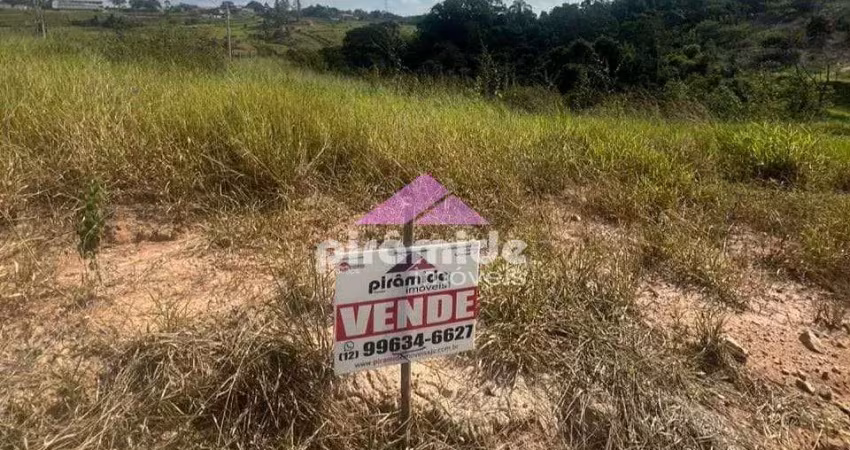 Terreno à venda, 250 m² por r$ 385.000,00 - residencial mirante cambuí - são josé dos campos/sp