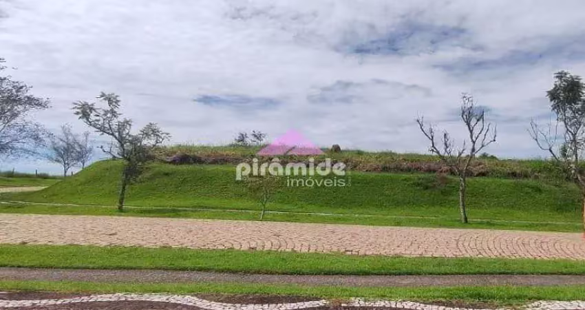 Terreno à venda, 1316 m² por r$ 270.000,00 - espelho d água - são josé dos campos/sp