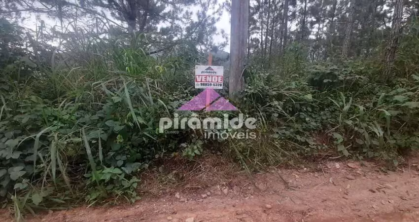 Terreno à venda, 500 m² por r$ 320.000,00 - capricórnio iii - caraguatatuba/sp